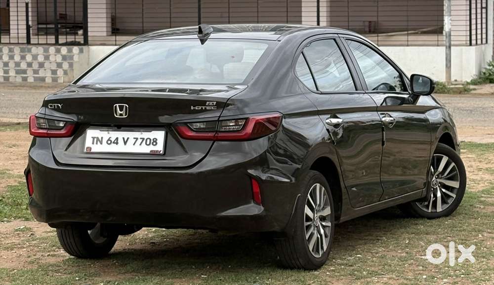 Honda City 1.5 Zx I-dtec Mt, 2020, Diesel
