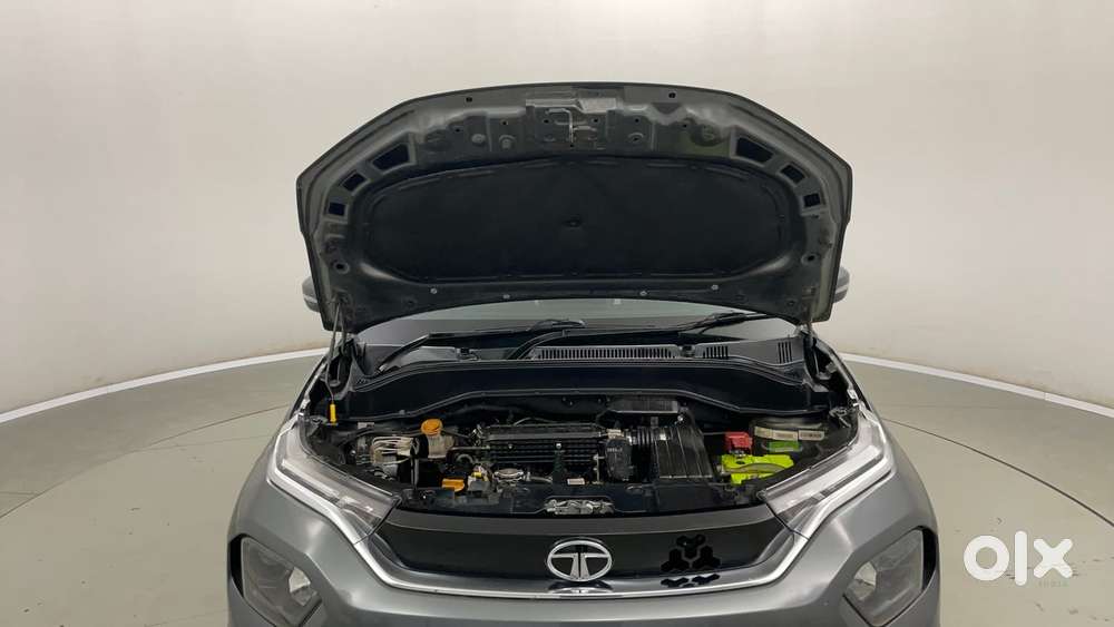 Tata Punch Creative, 2023, Petrol