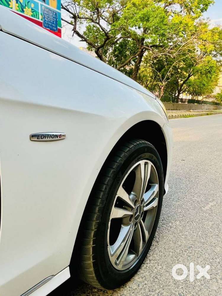 Mercedes-benz E-class E 200, 2016, Petrol