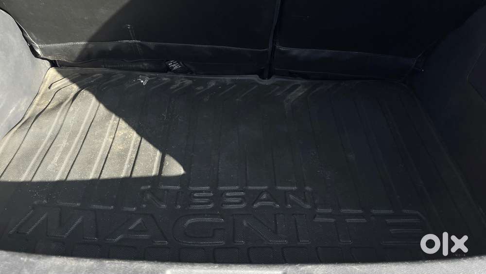 Nissan Magnite 1.0 Xv Premium Turbo (o) Dual Tone, 2022, Petrol