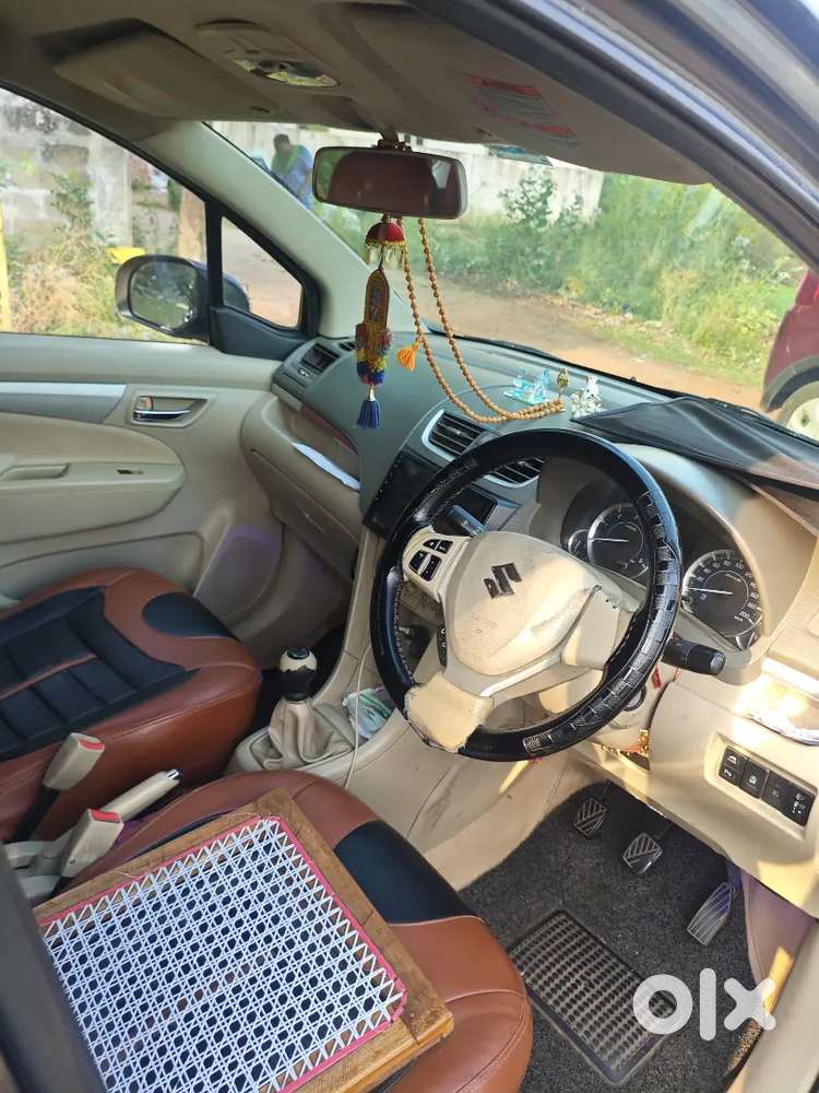 Maruti Suzuki Ertiga 2016 Diesel Well Maintained
