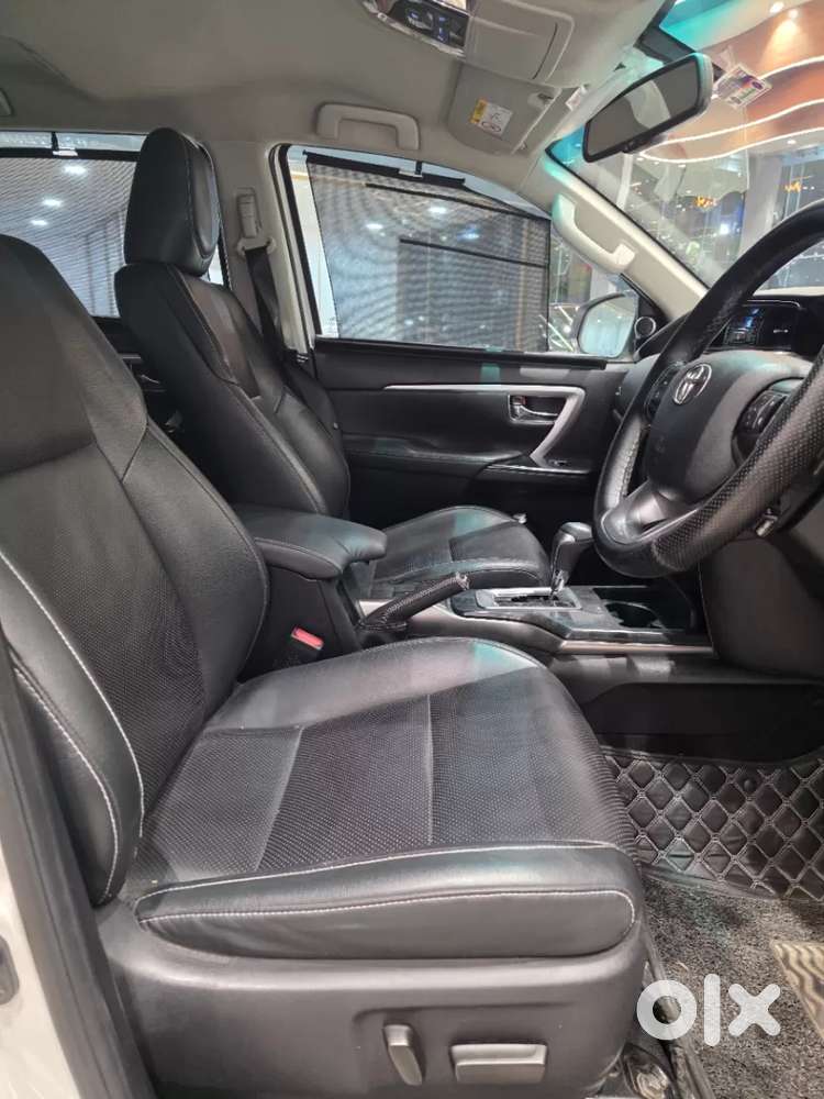 Toyota Fortuner, 2023, Diesel