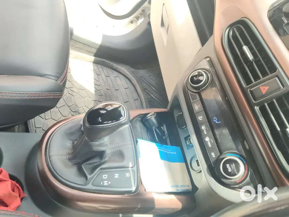 Hyundai Aura 2022 Diesel 99350 Km Driven