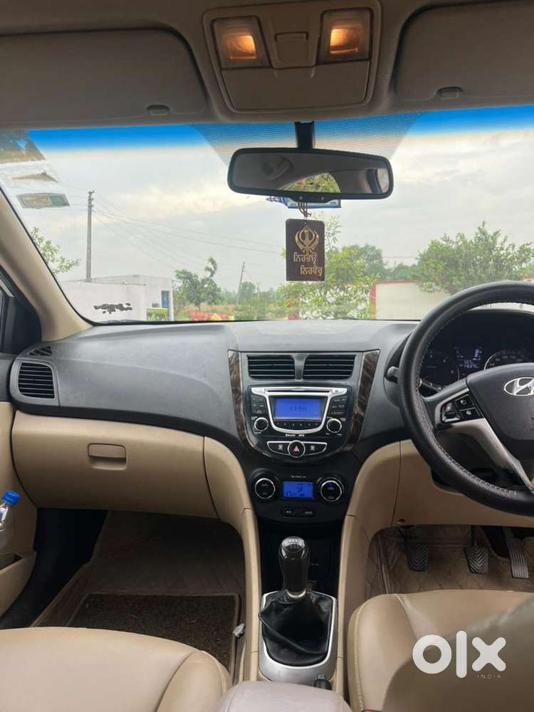 Good Condition With All Service Record