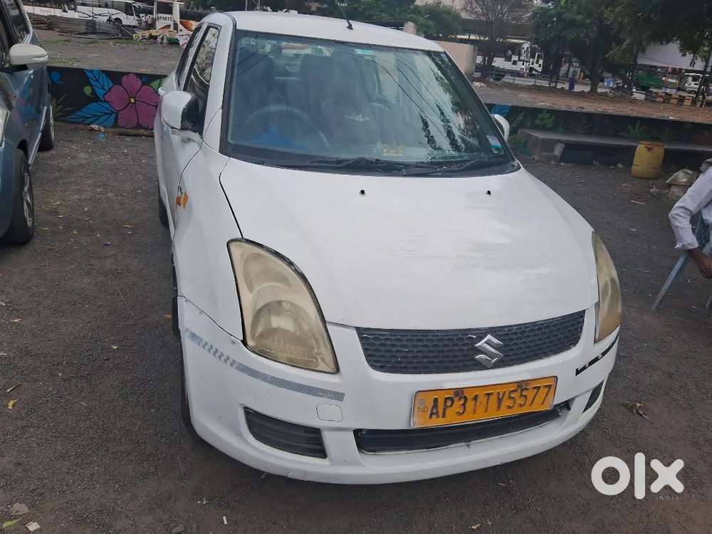 Maruti Suzuki Dzire 2013 Diesel 300000 Km Driven