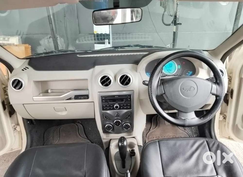 Mahindra E Verito 2020 Automatic