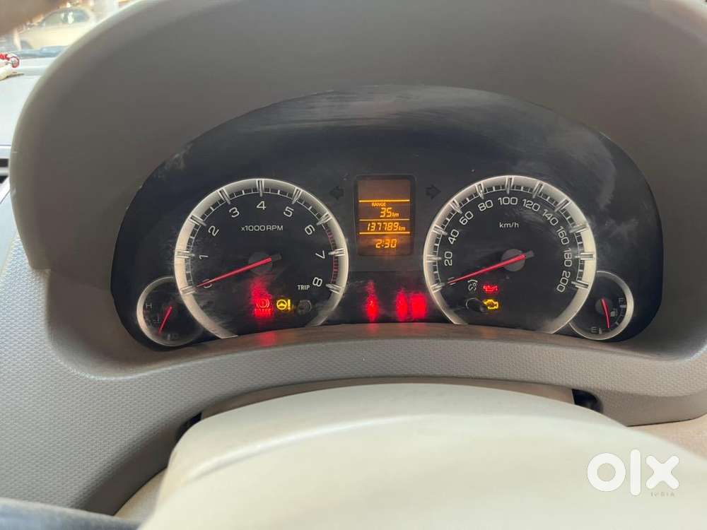 2015 Maruti Suzuki Petrol Manual 135000 Km