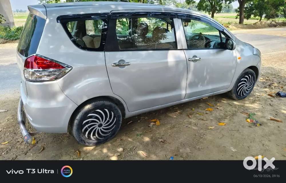 Maruti Ertiga Diesel 2013