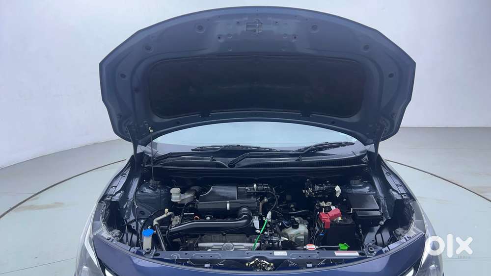 Maruti Suzuki Baleno Alpha, 2024, Petrol