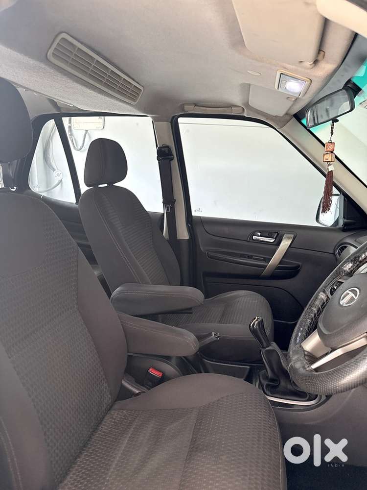 2016 Tata Safari Storme