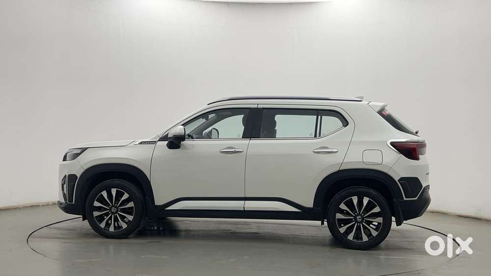 Honda Elevate Zx Cvt, 2023, Petrol