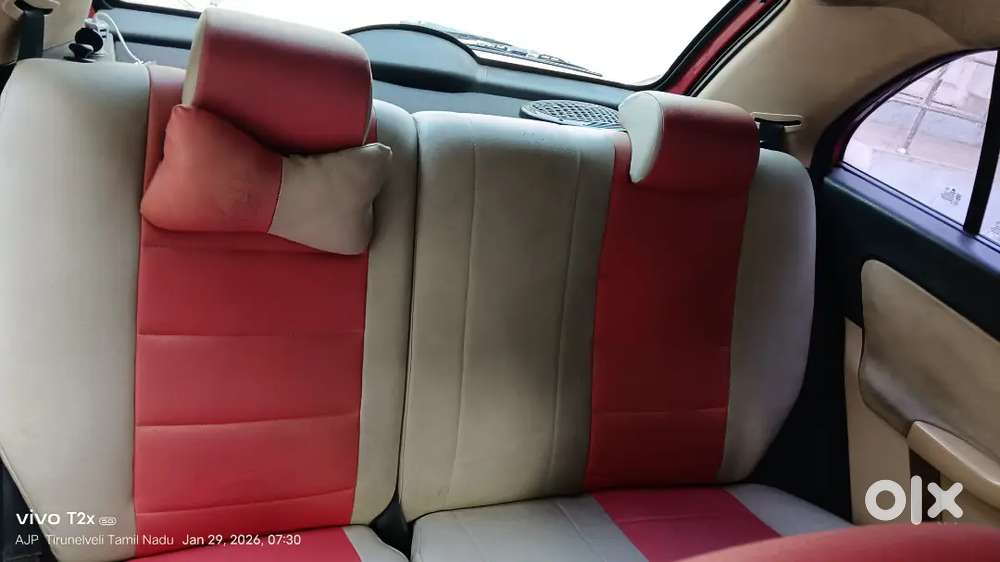 Tata Indica Vista 2012 Diesel 103000 Km Driven