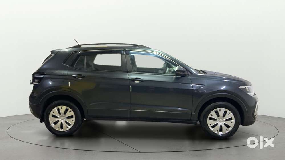 Volkswagen Taigun 1.0 Tsi Comfortline, 2023, Petrol