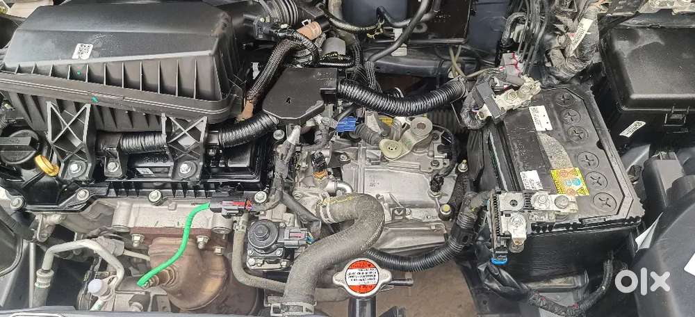 Maruti Suzuki Celerio 2024 Petrol 7500 Km Driven.