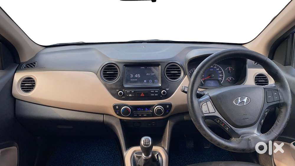 Hyundai Grand I10 1.2 Kappa Asta, 2018, Petrol