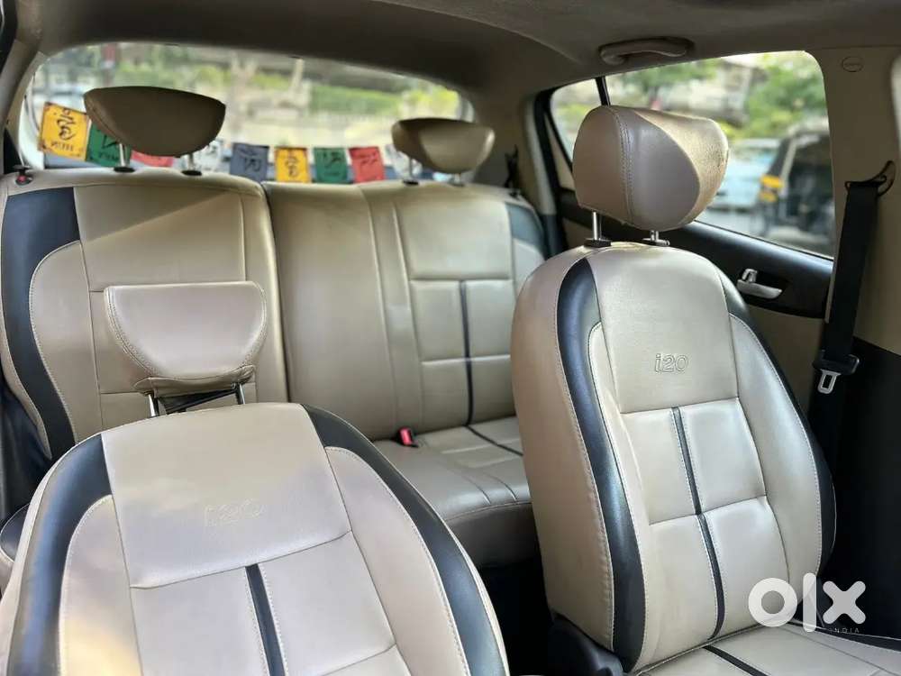 Hyundai I20 Asta