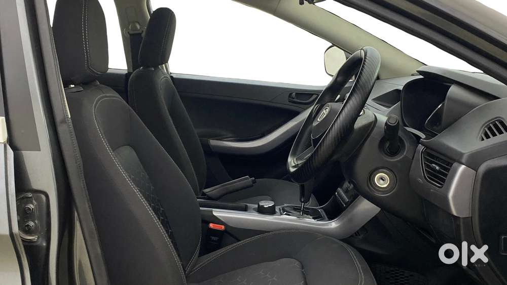 Tata Nexon 1.5 Revotorq Xma Amt, 2021, Petrol