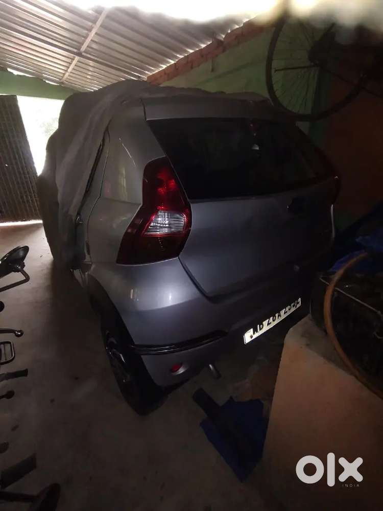 Datsun Redi Go 2018 Limited