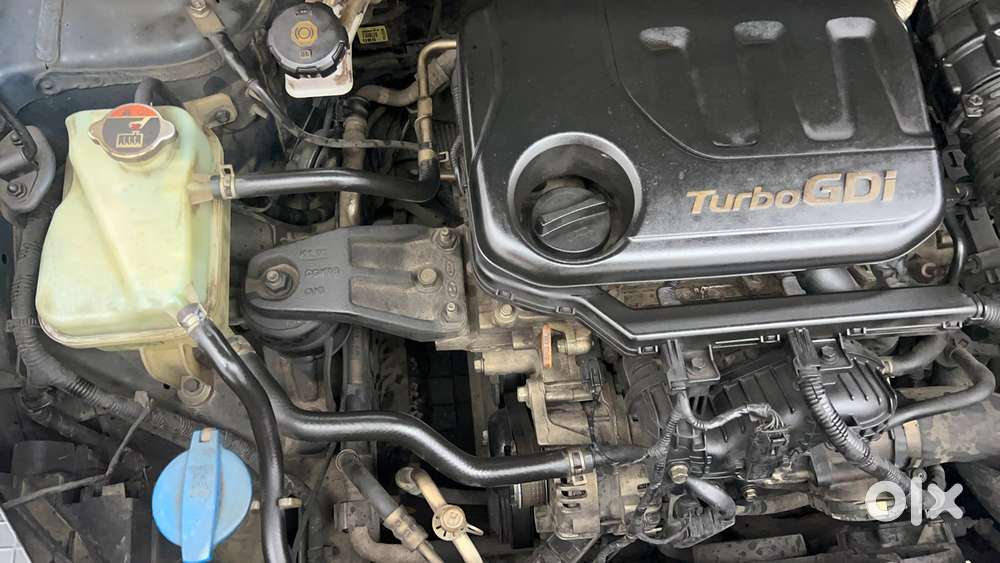 Hyundai Venue Sx Plus Turbo Dct, 2020, Petrol