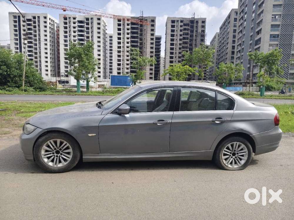 Bmw 3 Series 320d Sedan, 2009, Diesel