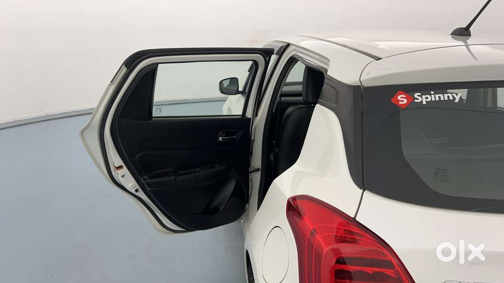 Maruti Suzuki Swift Vvt Vxi, 2019, Petrol