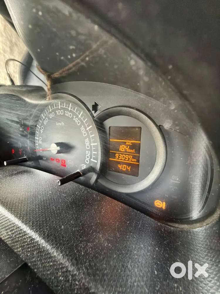 Maruti Suzuki Swift 2013 Diesel Tip Top Car