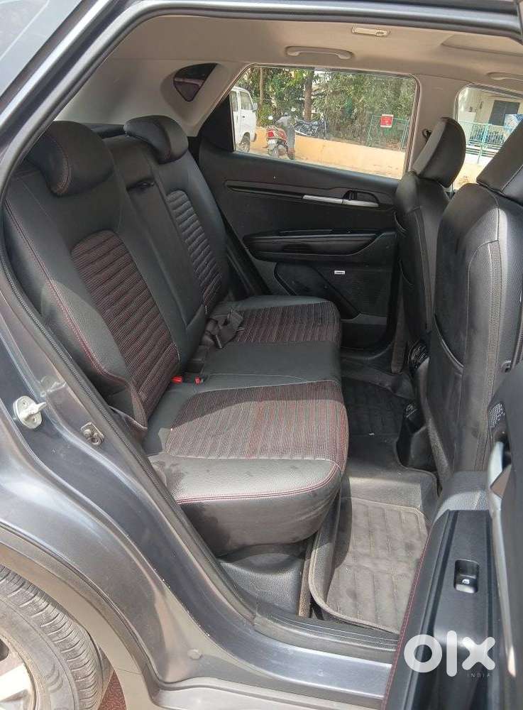 Kia Sonet Gtx Plus Turbo Imt, 2021, Petrol