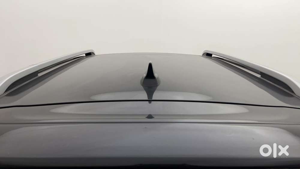 Maruti Suzuki Vitara Brezza 1.5 Lxi, 2023, Petrol