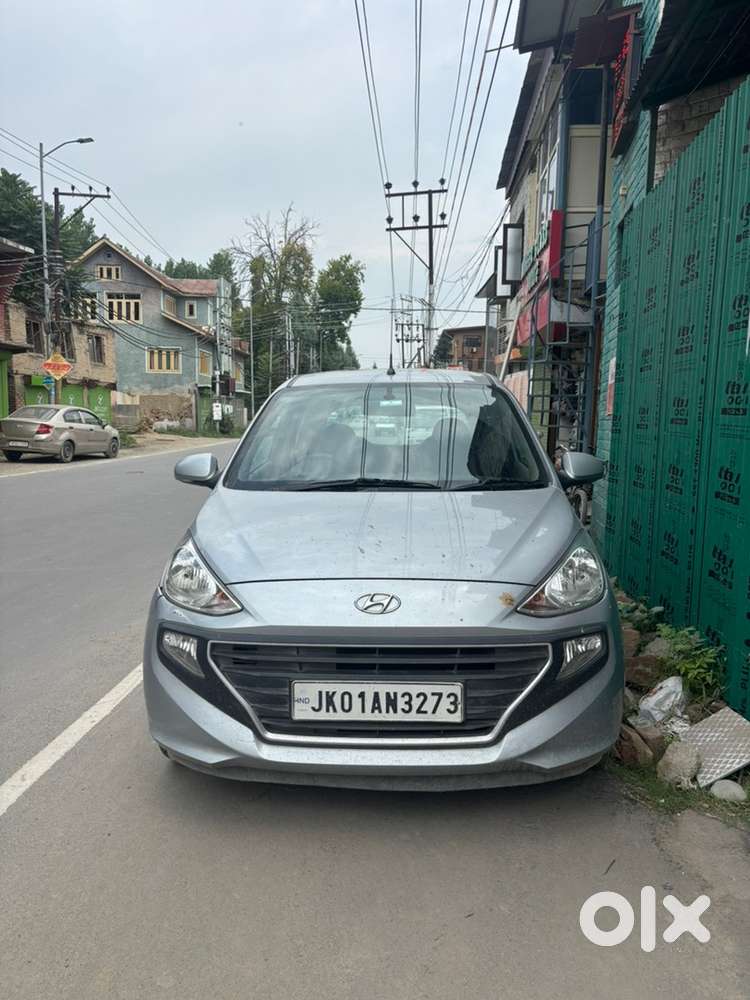 Hyundai Santro 2020 Model (sale2021)