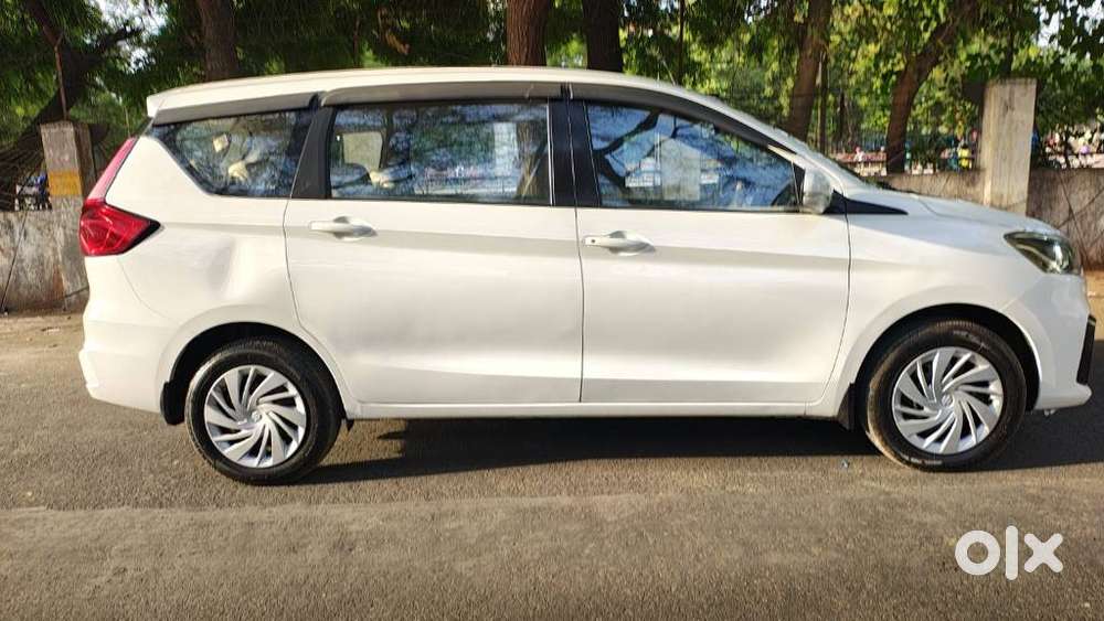 Maruti Suzuki Ertiga Vxi (o) Cng, 2022, Cng & Hybrids
