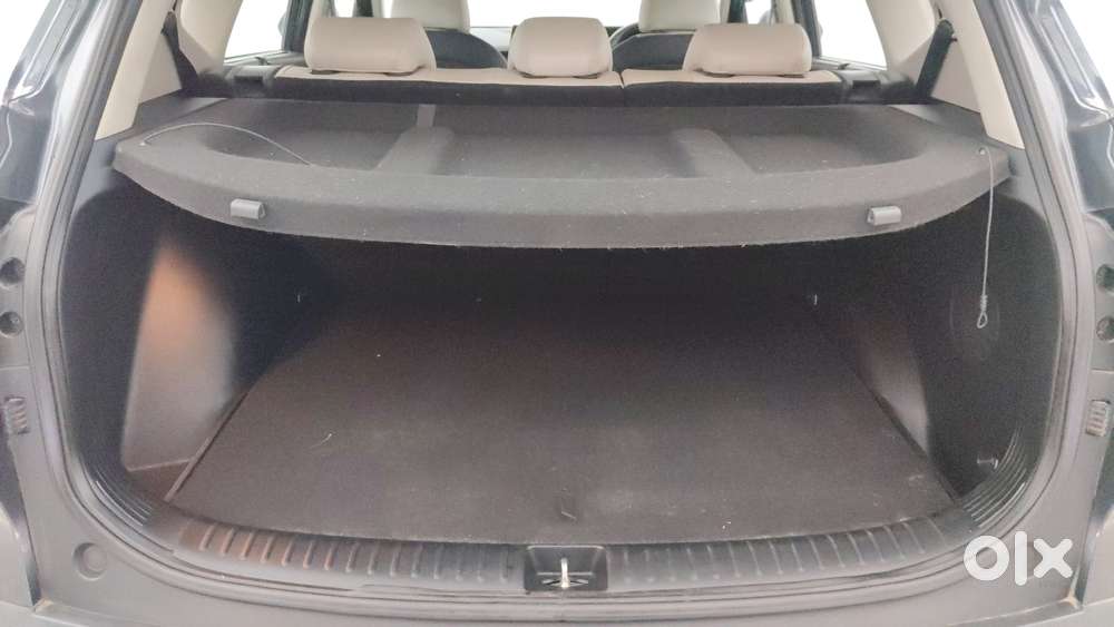 Kia Seltos 1.4 Gtx + Petrol At, 2019, Petrol