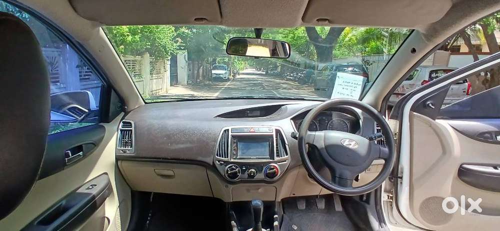 Hyundai I20 Era 1.4 Crdi, 2015, Diesel