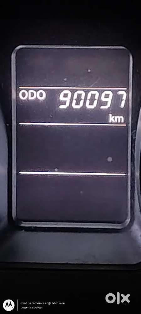 Tata Nexon 2019 Petrol Well Maintained