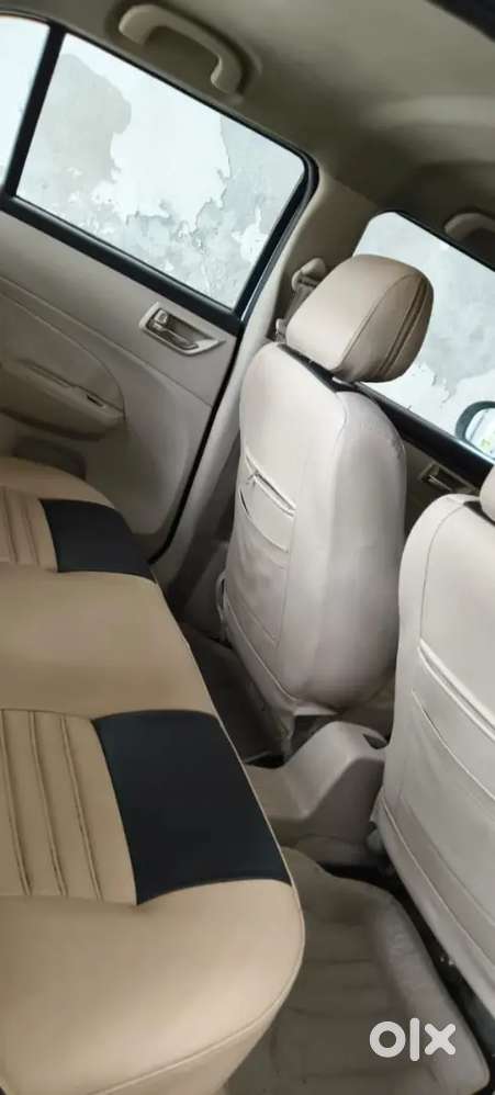 Maruti Suzuki Swift Dzire 2012 Diesel 93000 Km Driven