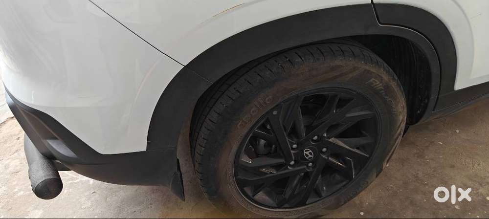 First Owner Single Hand Car