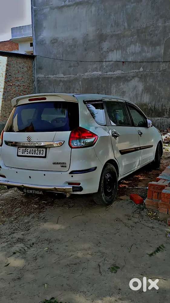Maruti Suzuki Ertiga 2014 Diesel 108400 Km Driven