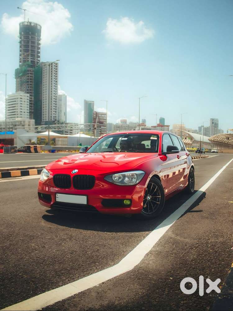 2013 Bmw 118d (f20) | Stage-2 | Tastefully Upgraded | Enthusiast Owned