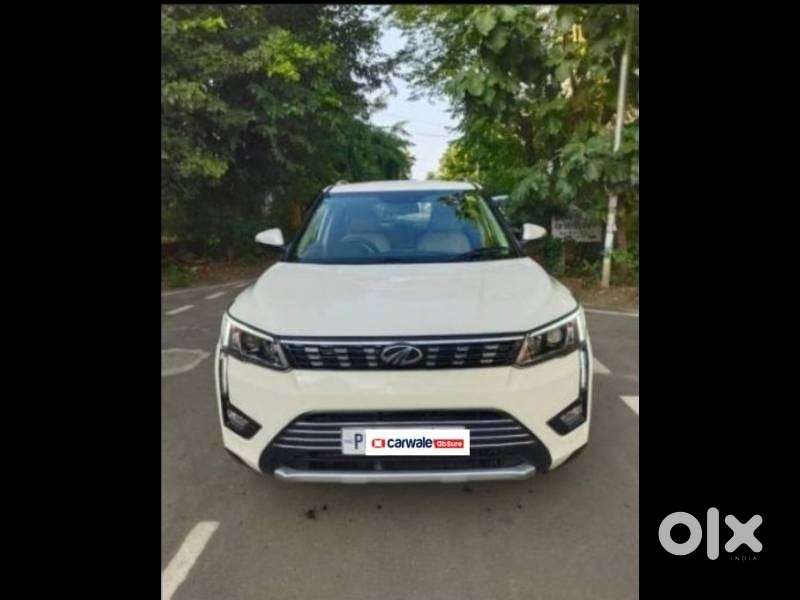 Mahindra Xuv300 W8 Option Diesel, 2019, Diesel