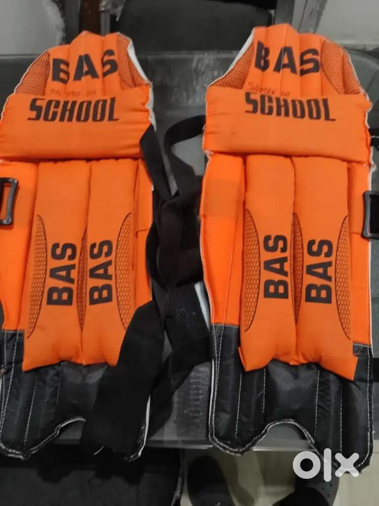 Batting equipment