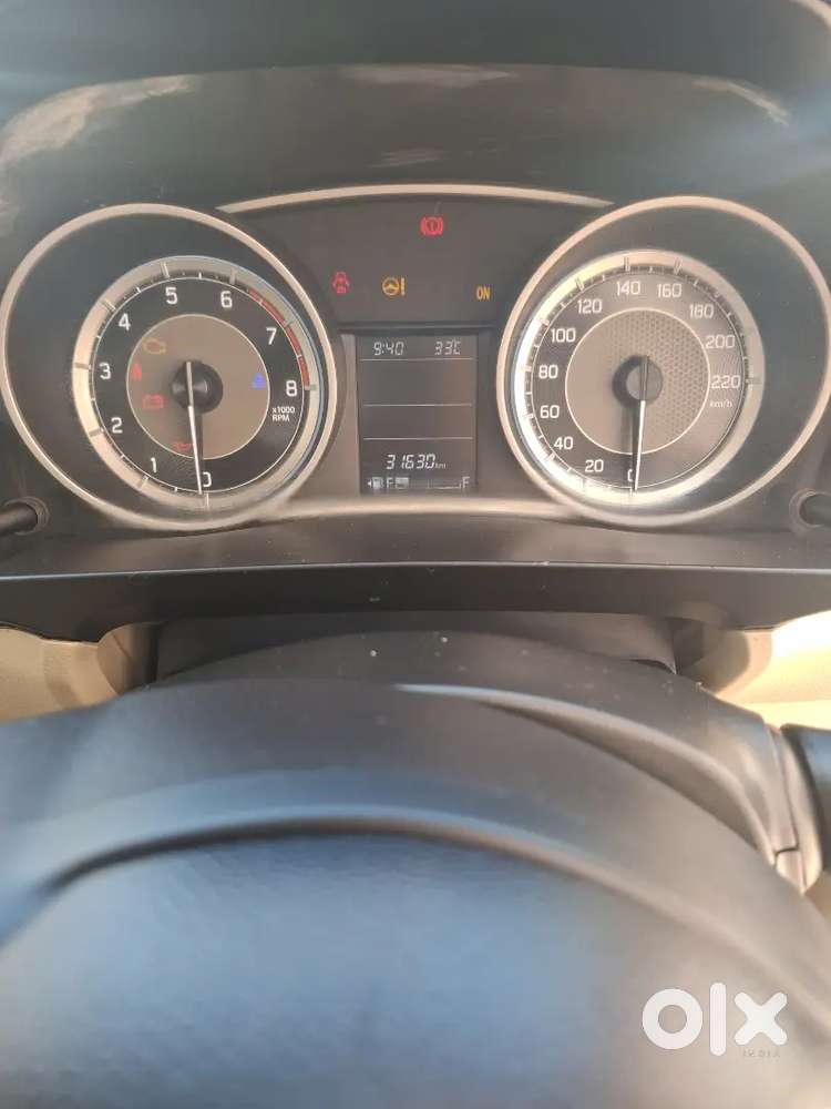 Swift Desire Zxi M1bs4