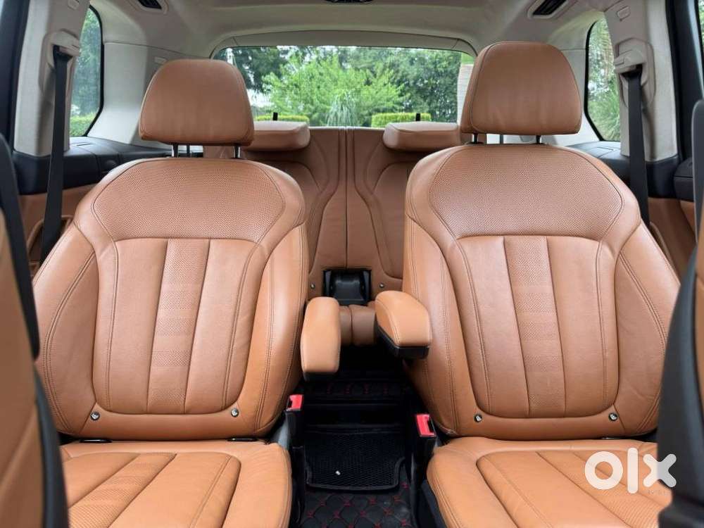 Bmw X7 3.0 Xdrive 40d M Sport, 2023, Diesel