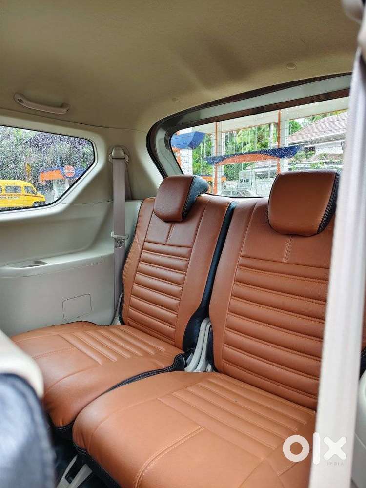 Maruti Suzuki Ertiga Zxi Shvs, 2020, Petrol