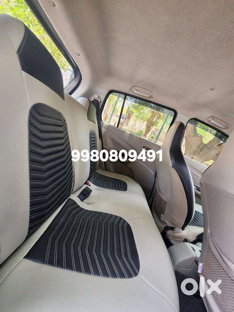 Maruti Suzuki Celerio Zxi Amt, 2017, Petrol