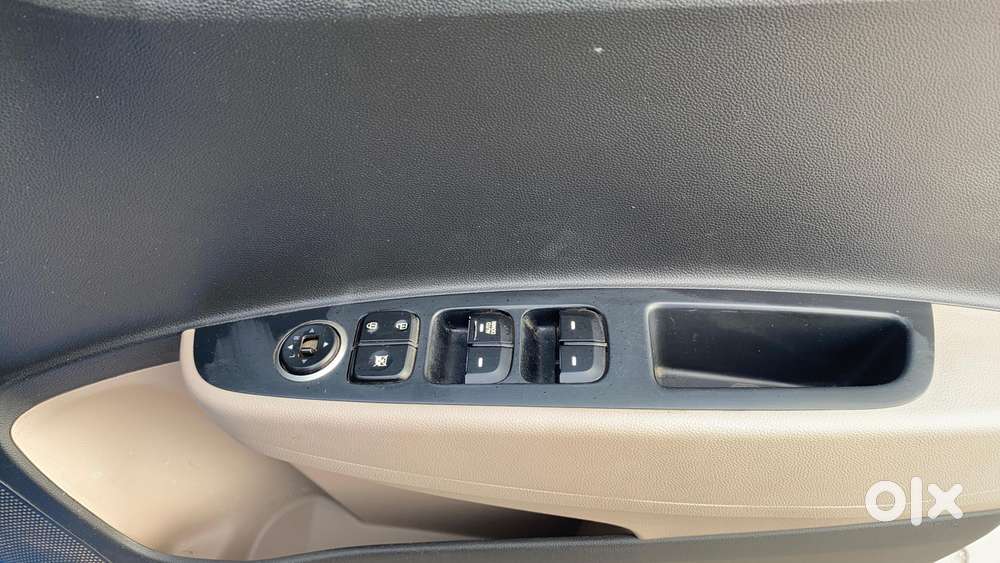 Hyundai Grand I10 Sportz1.2 Crdi, 2017, Diesel