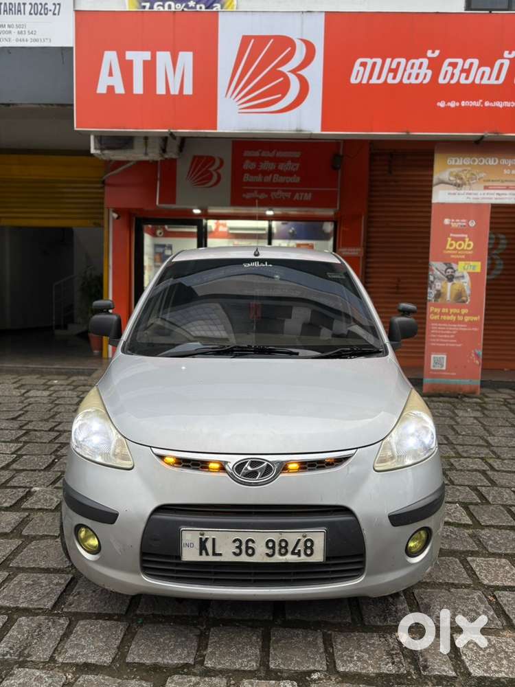 Hyundai I10 Petrol For Sale