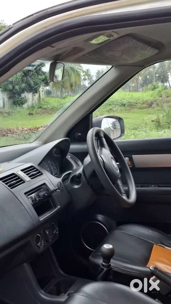 Maruti Suzuki Swift 2010 Vdi Bsiv