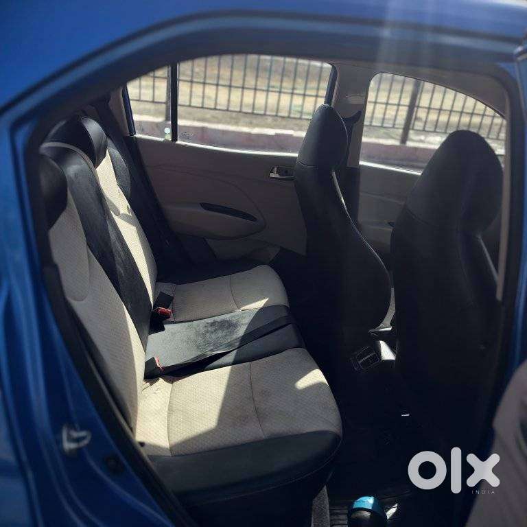 Hyundai Santro Sportz Amt, 2019, Petrol