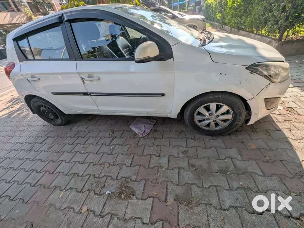 Hyundai I20 2013 Diesel Car