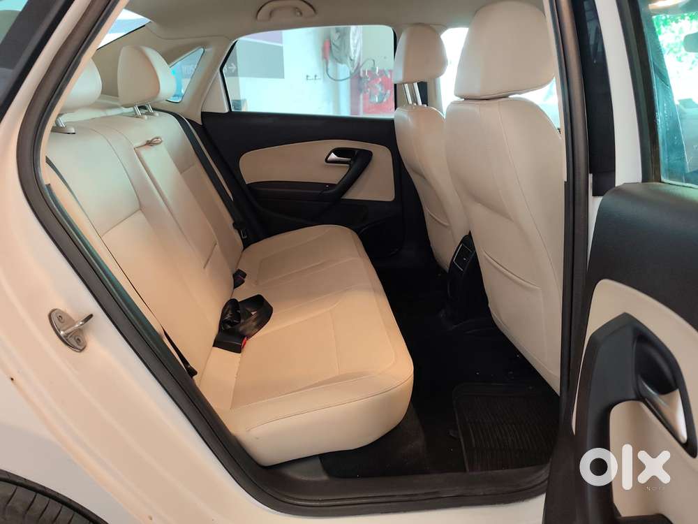 Volkswagen Vento 1.2 Tsi Highline Plus At, 2022, Petrol