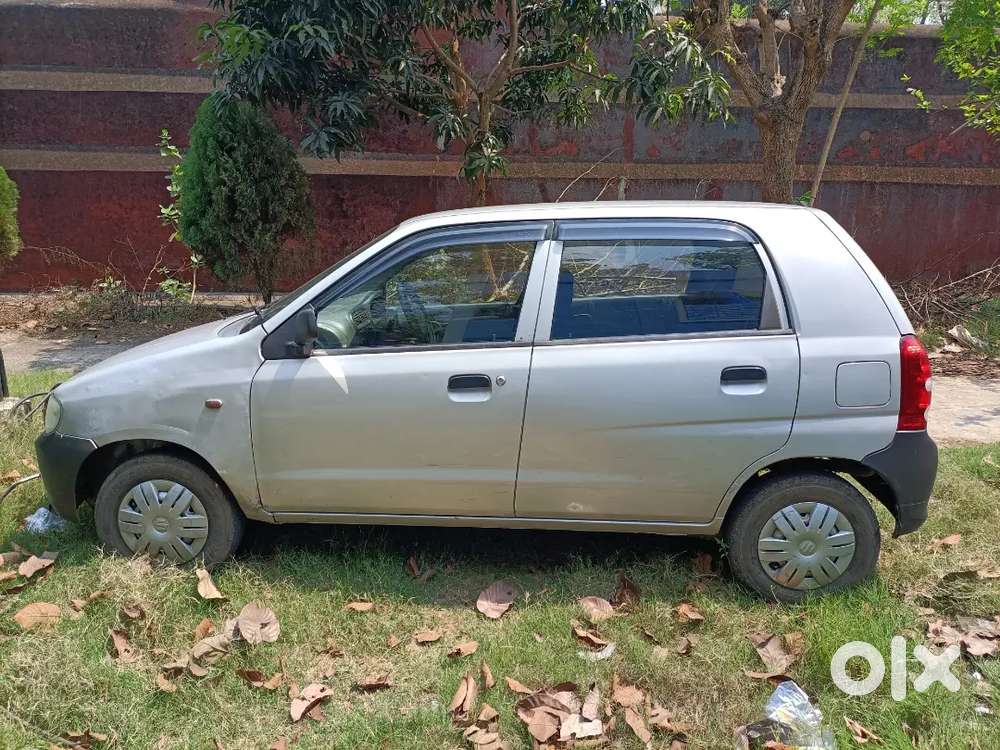 Maruti Suzuki Alto 2008 Petrol Good Condition